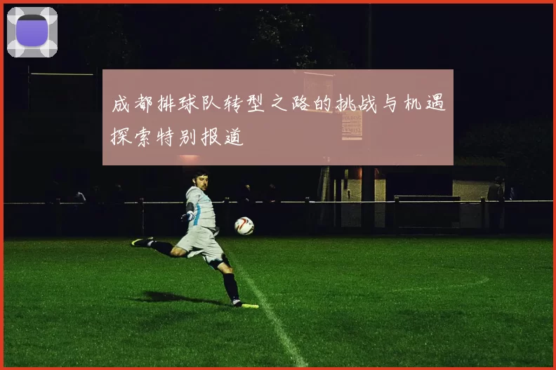 成都排球队转型之路的挑战与机遇探索特别报道