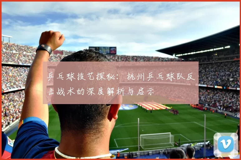 乒乓球技艺探秘：杭州乒乓球队反击战术的深度解析与启示