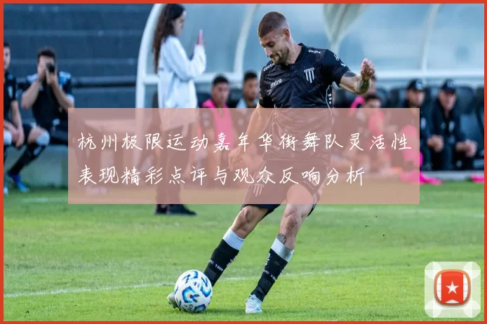 杭州极限运动嘉年华街舞队灵活性表现精彩点评与观众反响分析
